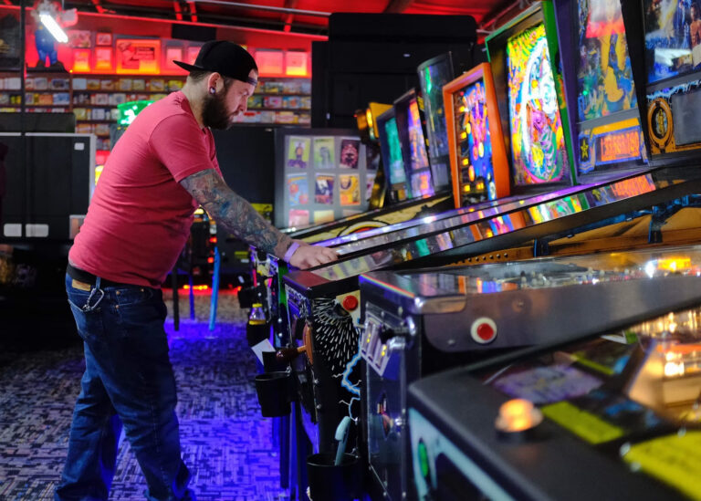 next level pinball museum 768x549