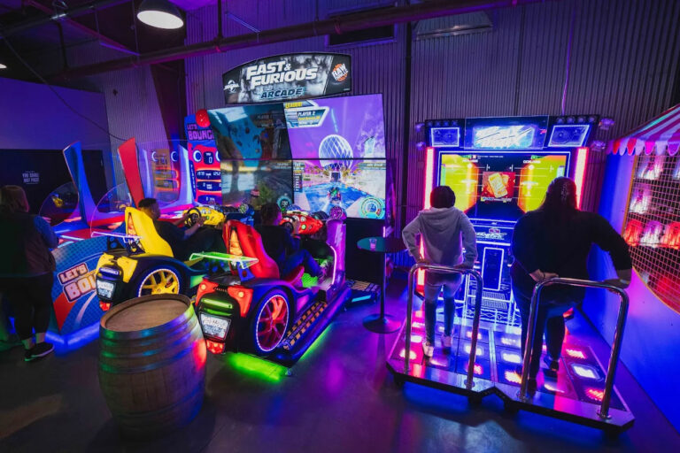 cidercade arlington 768x512