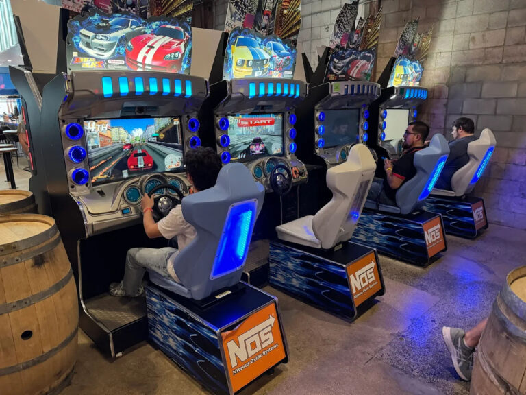 cidercade fort worth 768x576